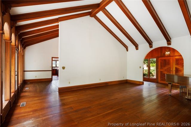 1205 Longleaf Drive, Fayetteville, NC 28305