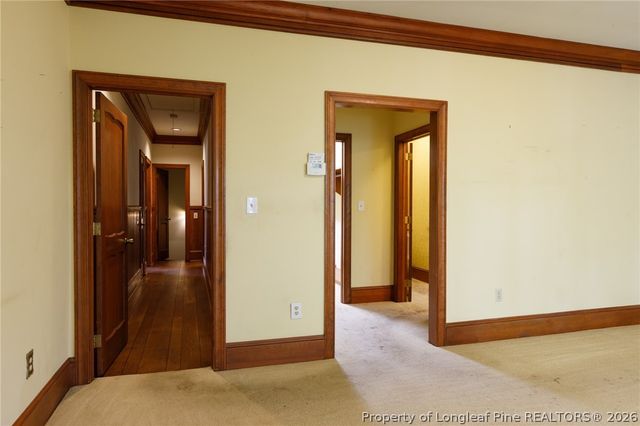 1205 Longleaf Drive, Fayetteville, NC 28305