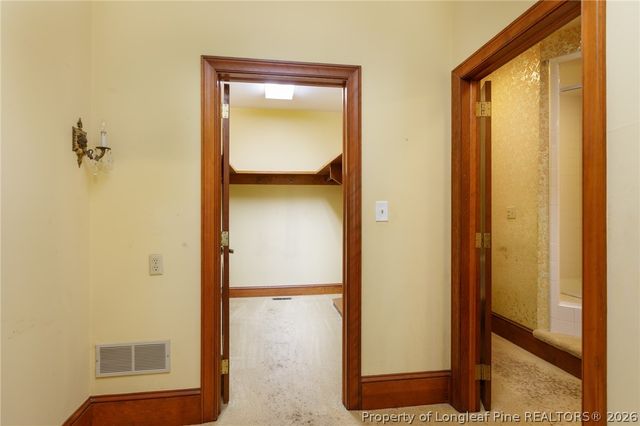 1205 Longleaf Drive, Fayetteville, NC 28305