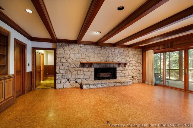 1205 Longleaf Drive, Fayetteville, NC 28305