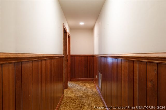 1205 Longleaf Drive, Fayetteville, NC 28305