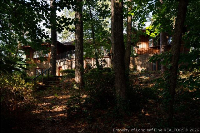 1205 Longleaf Drive, Fayetteville, NC 28305