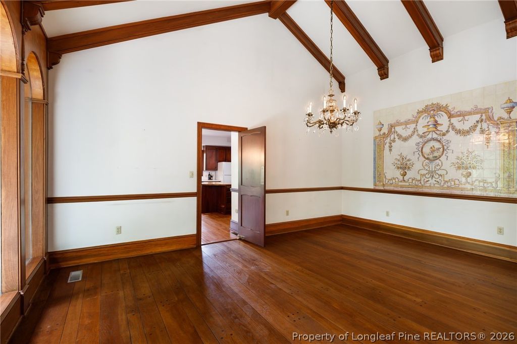 1205 Longleaf Drive, Fayetteville, NC 28305 — photo 13