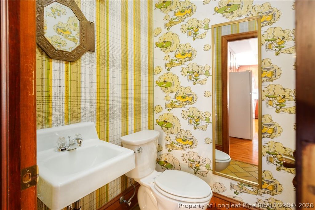 1205 Longleaf Drive, Fayetteville, NC 28305 — photo 21