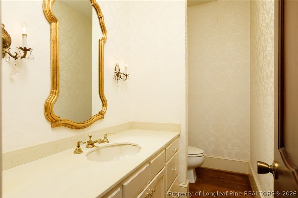 1205 Longleaf Drive, Fayetteville, NC 28305 — photo 22