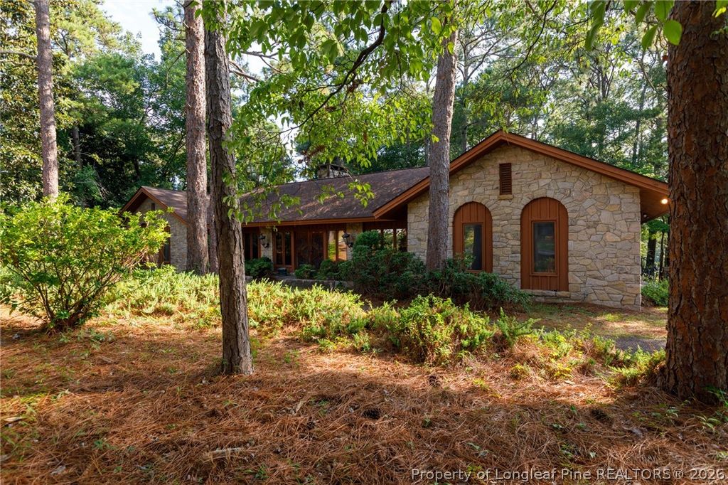 1205 Longleaf Drive, Fayetteville, NC 28305 — photo 3