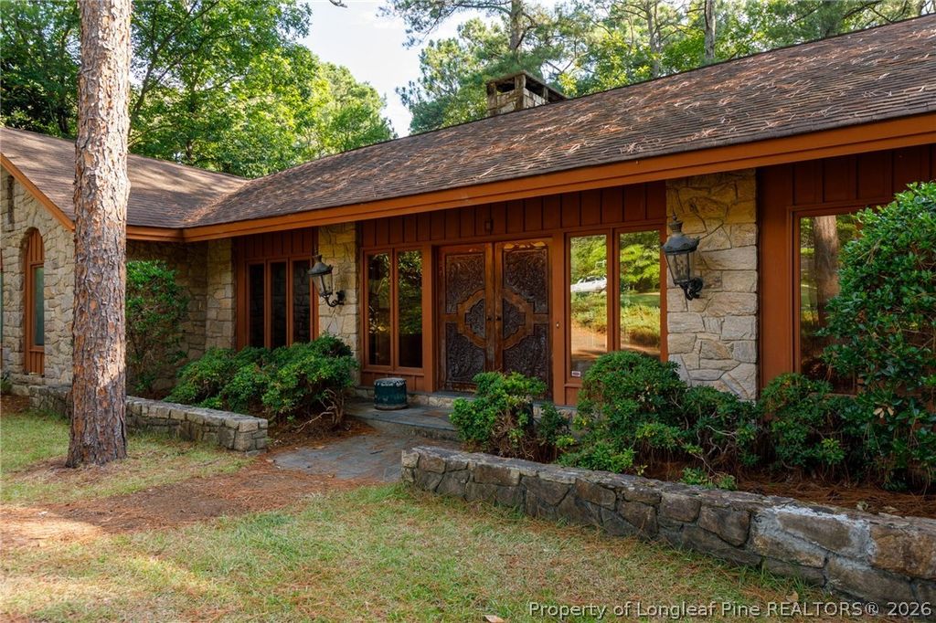 1205 Longleaf Drive, Fayetteville, NC 28305 — photo 4