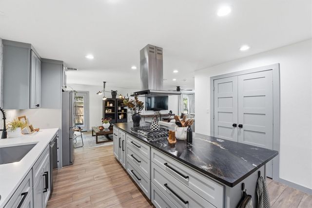 5402 Enchanted Mist Drive, Humble, TX 77346
