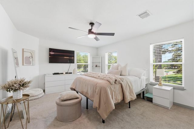 5402 Enchanted Mist Drive, Humble, TX 77346