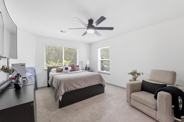 5402 Enchanted Mist Drive, Humble, TX 77346