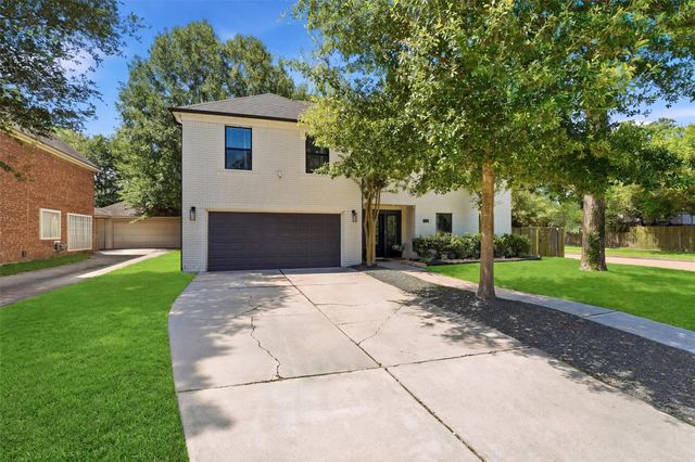 5402 Enchanted Mist Drive, Humble, TX 77346