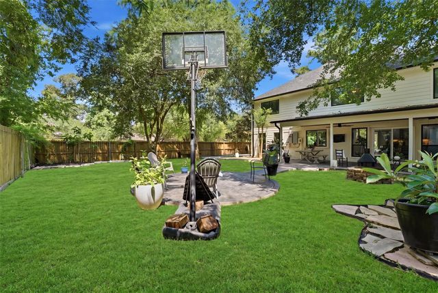 5402 Enchanted Mist Drive, Humble, TX 77346