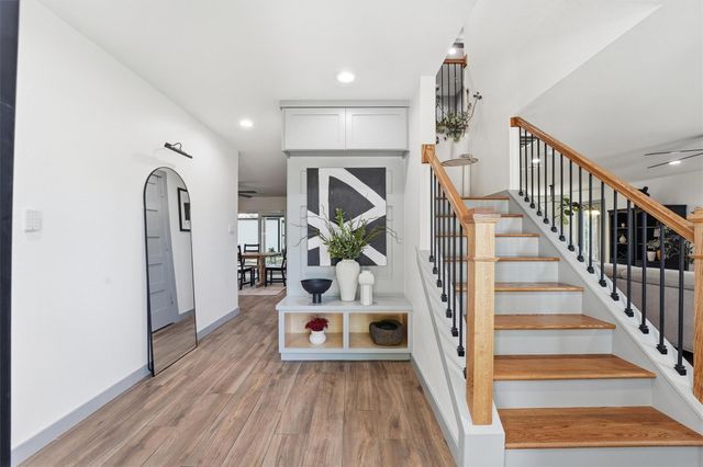 5402 Enchanted Mist Drive, Humble, TX 77346