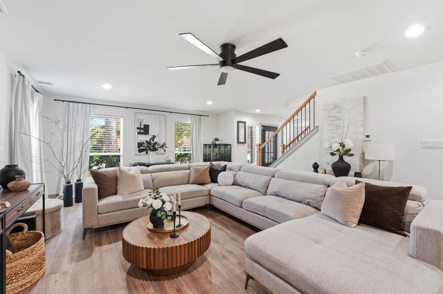 5402 Enchanted Mist Drive, Humble, TX 77346