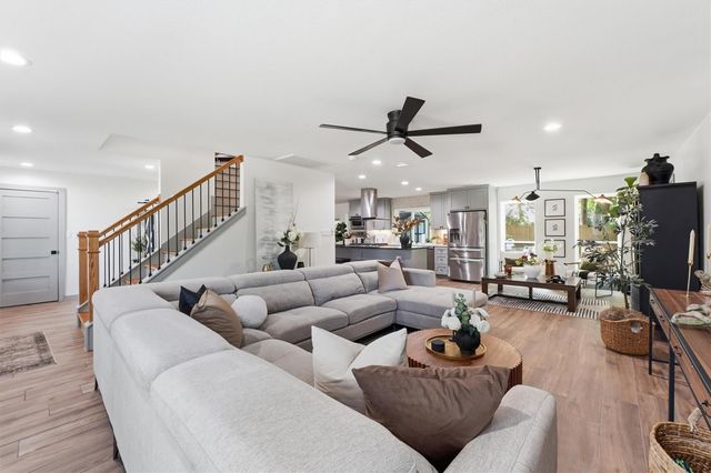 5402 Enchanted Mist Drive, Humble, TX 77346