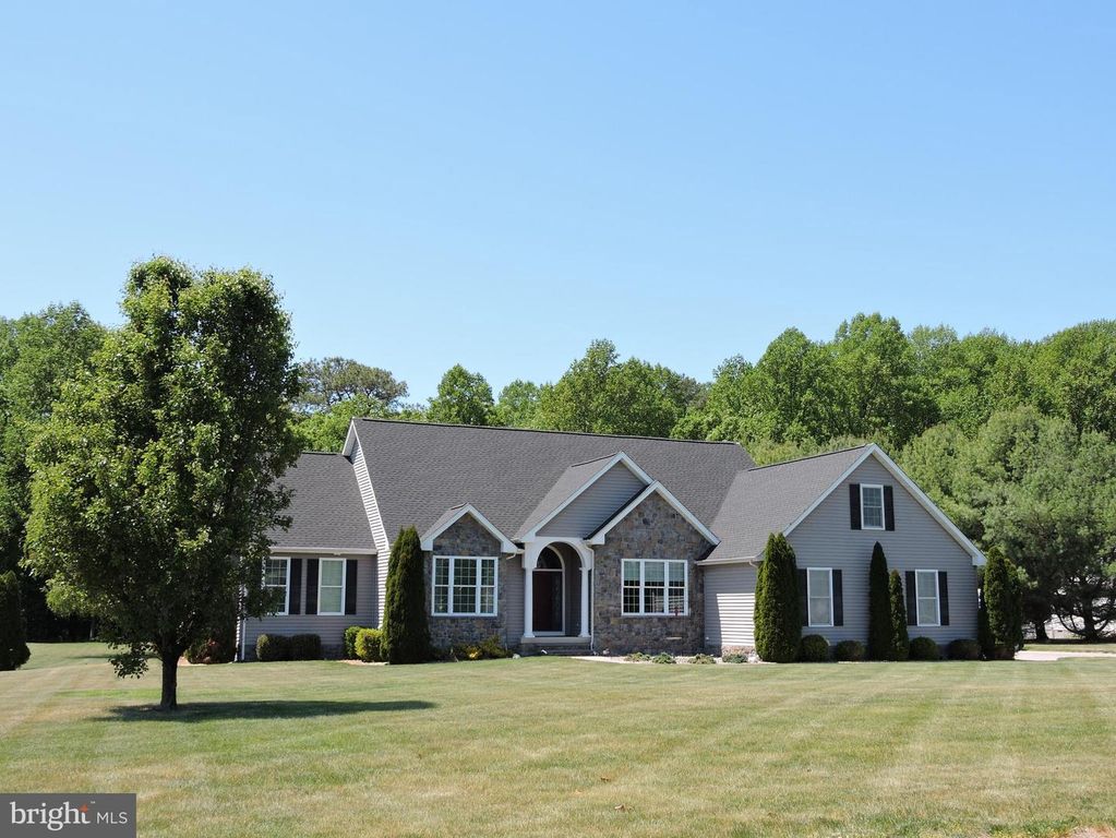 139 S PAULA LYNNE DR, Seaford, DE 19973