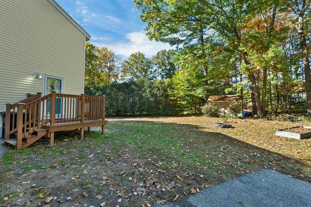1 Bellflower Circle, Concord, NH 03303