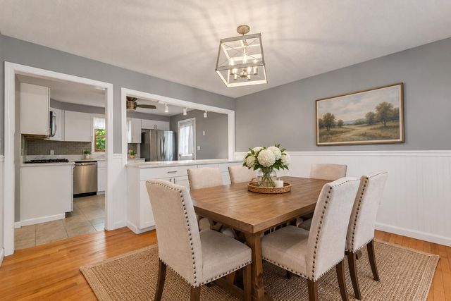 1 Bellflower Circle, Concord, NH 03303