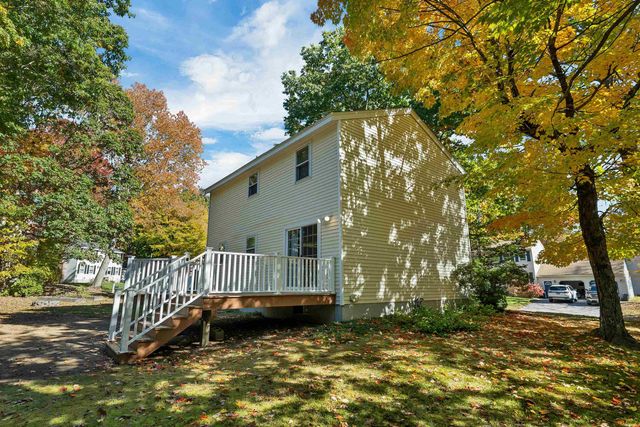 1 Bellflower Circle, Concord, NH 03303
