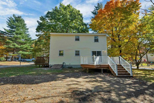 1 Bellflower Circle, Concord, NH 03303