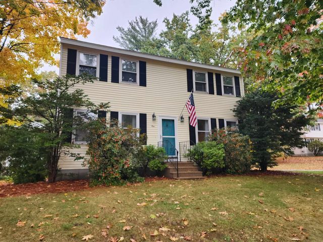 1 Bellflower Circle, Concord, NH 03303