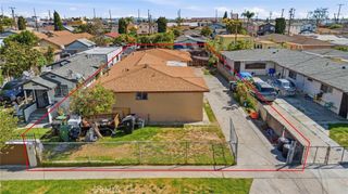 8214 Alix, Los Angeles, CA 90001