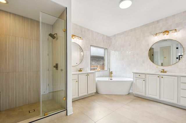 2711 Saint Paul Rivera LN, Round Rock, TX 78665