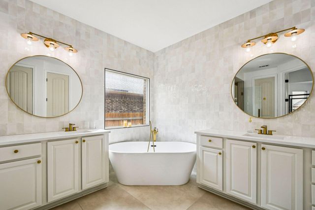 2711 Saint Paul Rivera LN, Round Rock, TX 78665