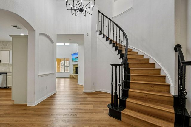 2711 Saint Paul Rivera LN, Round Rock, TX 78665