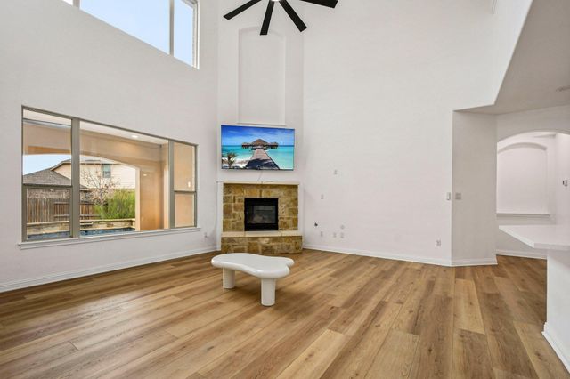 2711 Saint Paul Rivera LN, Round Rock, TX 78665