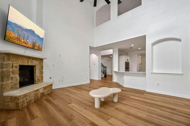 2711 Saint Paul Rivera LN, Round Rock, TX 78665