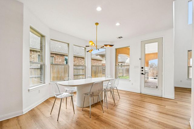 2711 Saint Paul Rivera LN, Round Rock, TX 78665