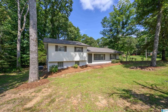 20724 BECKY DRIVE, Mccalla, AL 35111