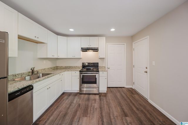 20724 BECKY DRIVE, Mccalla, AL 35111