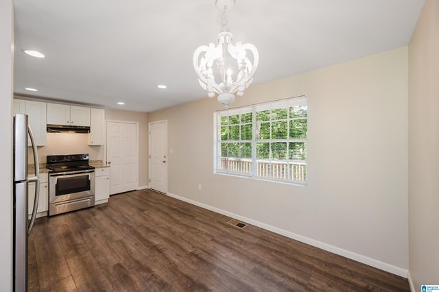20724 BECKY DRIVE, Mccalla, AL 35111