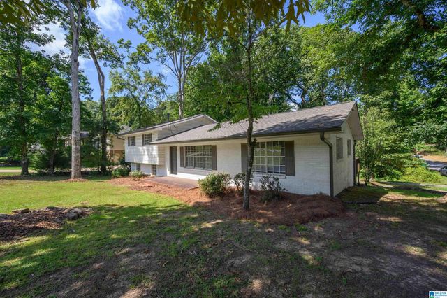 20724 BECKY DRIVE, Mccalla, AL 35111