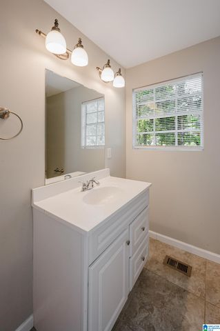 20724 BECKY DRIVE, Mccalla, AL 35111