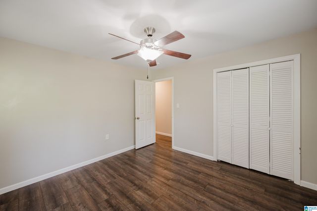 20724 BECKY DRIVE, Mccalla, AL 35111