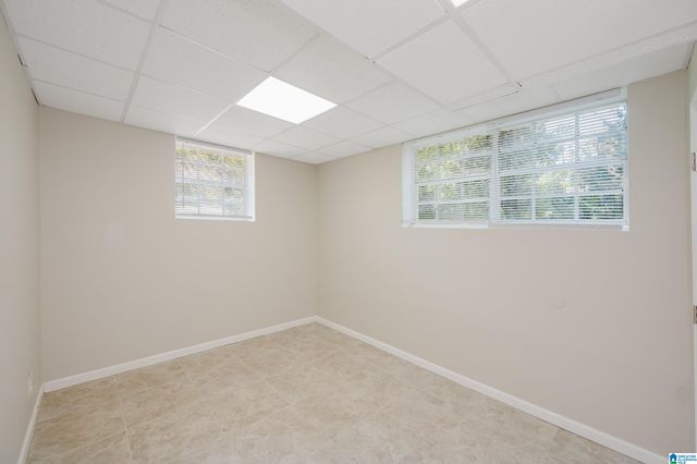 20724 BECKY DRIVE, Mccalla, AL 35111