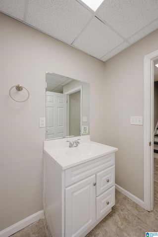 20724 BECKY DRIVE, Mccalla, AL 35111