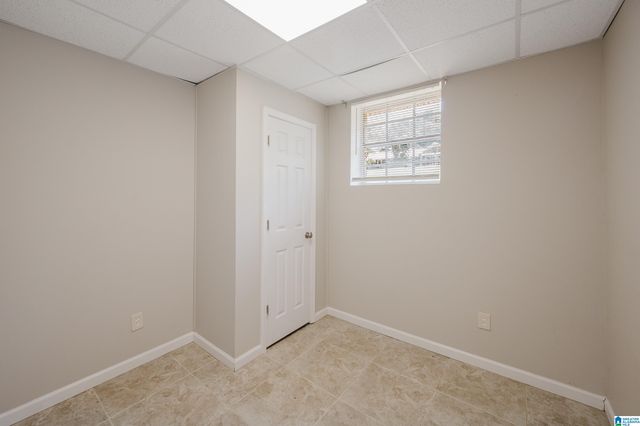 20724 BECKY DRIVE, Mccalla, AL 35111