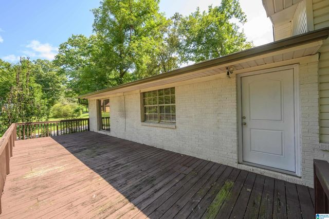 20724 BECKY DRIVE, Mccalla, AL 35111