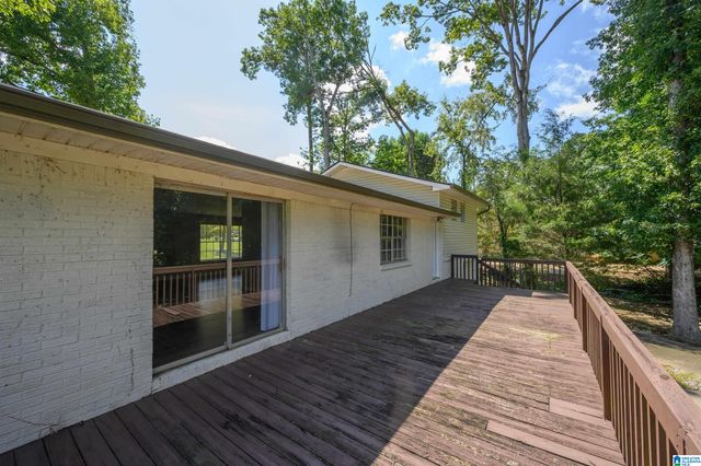 20724 BECKY DRIVE, Mccalla, AL 35111