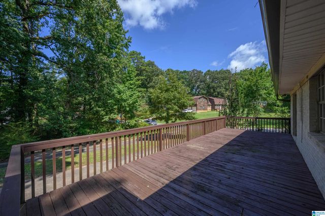 20724 BECKY DRIVE, Mccalla, AL 35111