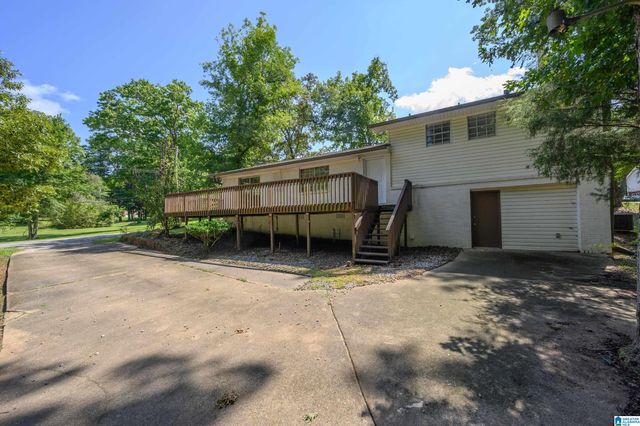 20724 BECKY DRIVE, Mccalla, AL 35111