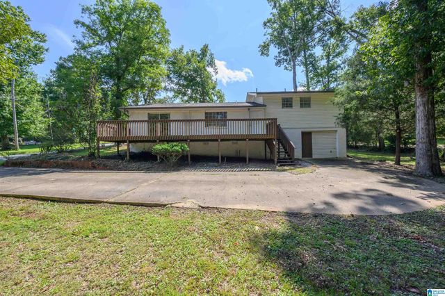20724 BECKY DRIVE, Mccalla, AL 35111