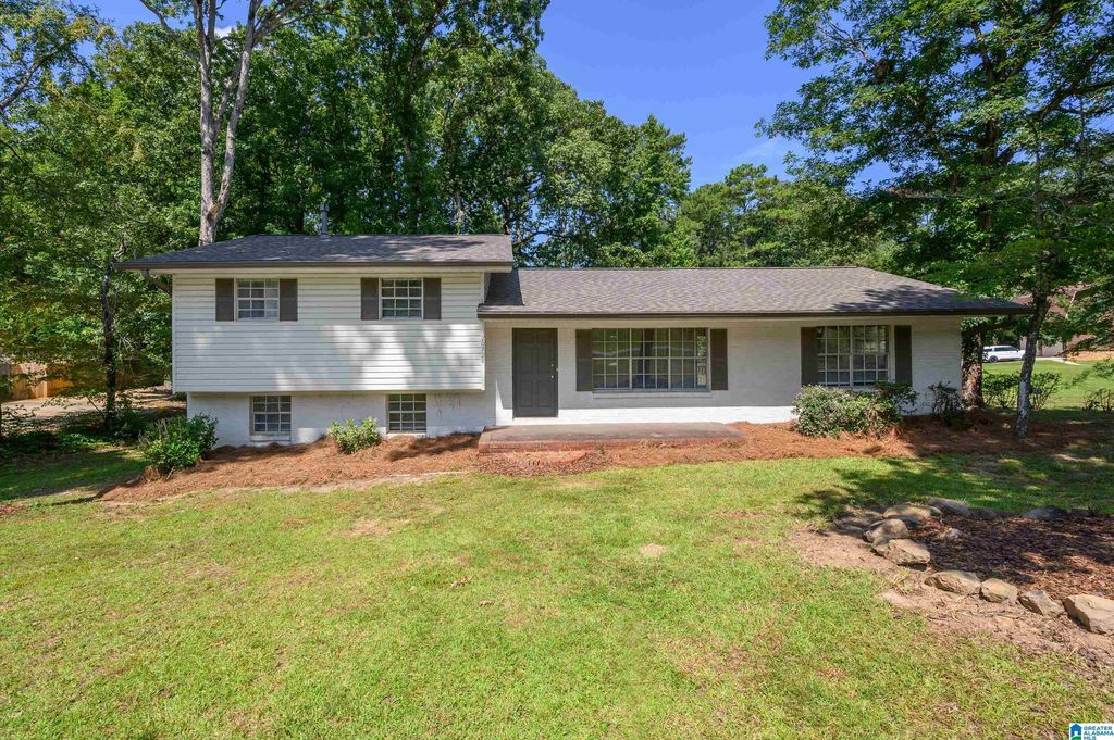 20724 BECKY DRIVE, Mccalla, AL 35111