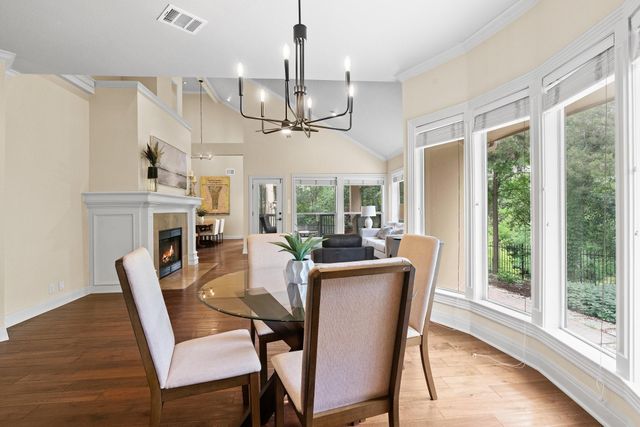 5302 N Scout Island CIR, Austin, TX 78731