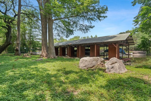 5302 N Scout Island CIR, Austin, TX 78731