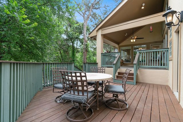 5302 N Scout Island CIR, Austin, TX 78731